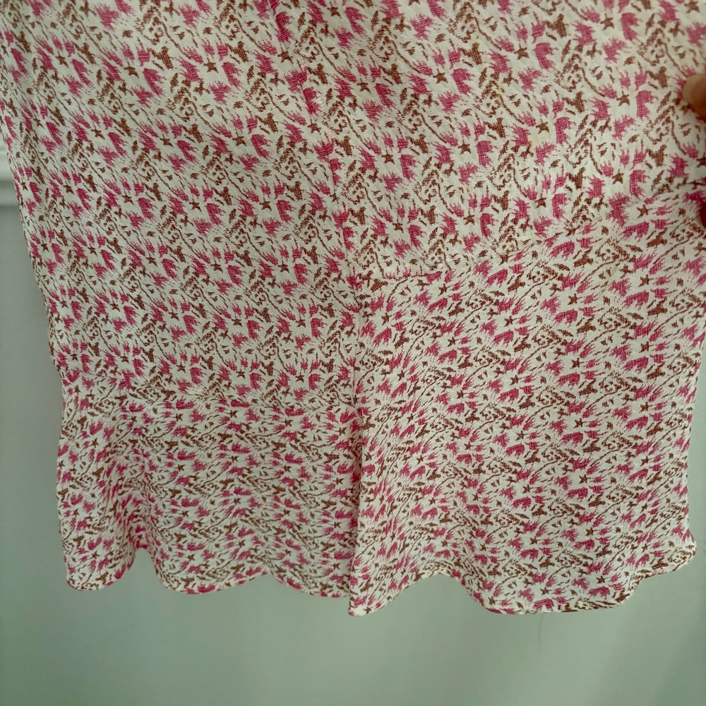 Victoria Beckham dress - Picture 6 of 8